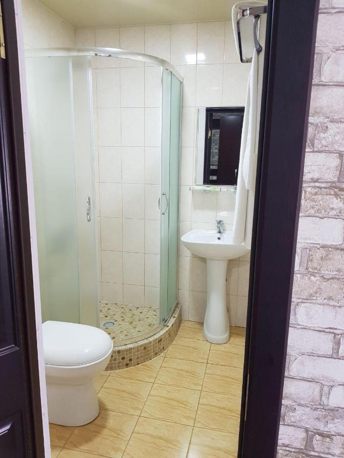 פרגנה Voyage Hotel מראה חיצוני תמונה